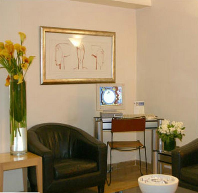 Зображення Best Western Louvre Piemont 3*