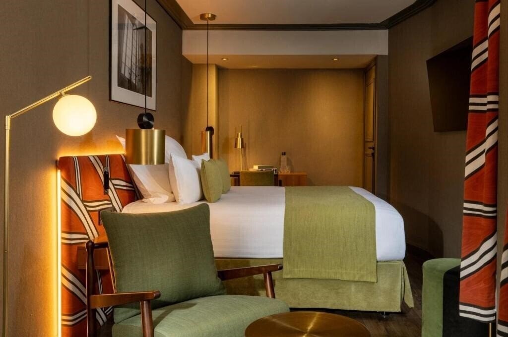 Фото Best Western Louvre Piemont 3*