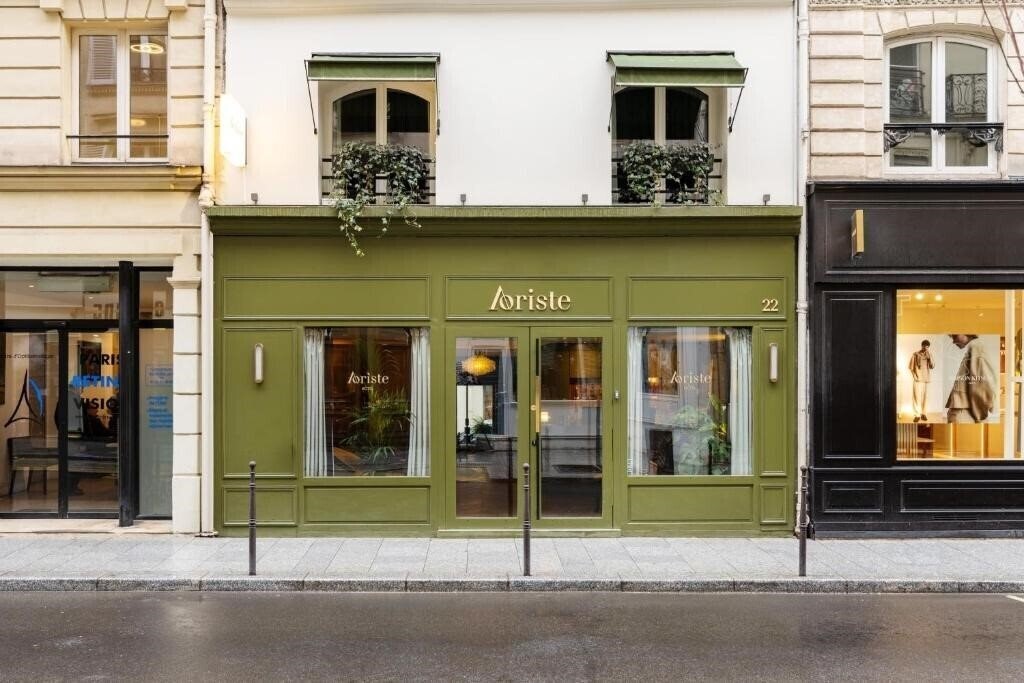 Фотография Best Western Louvre Piemont 3*