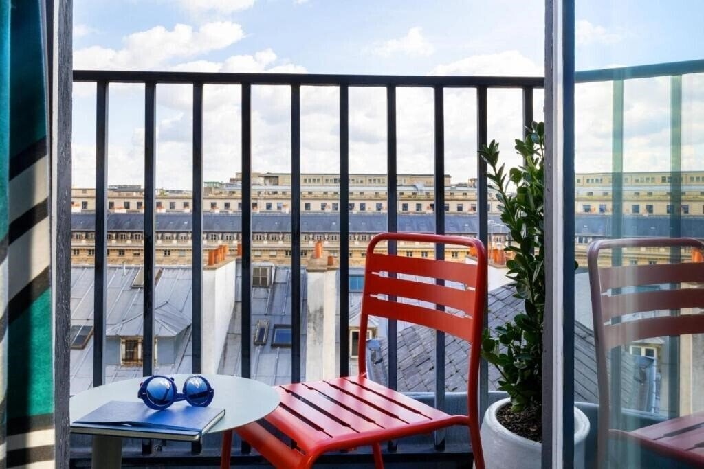 Изображение Best Western Louvre Piemont 3*