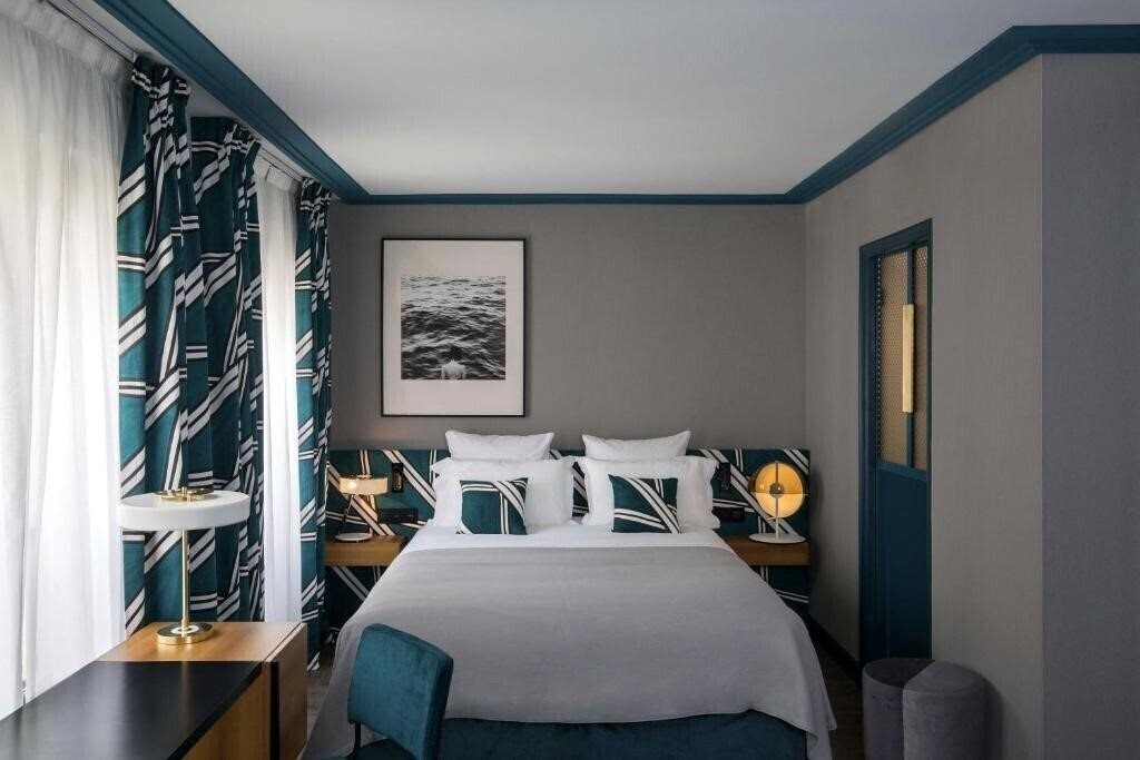 Картинка Best Western Louvre Piemont 3*
