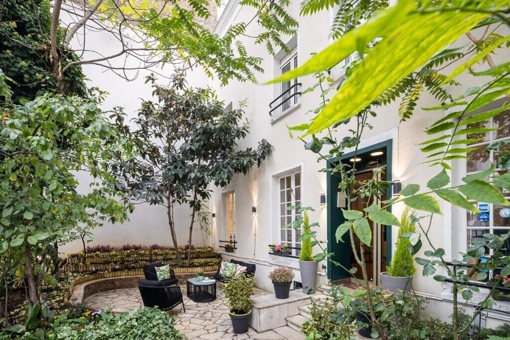 Готель Hotel Nord Est 2*