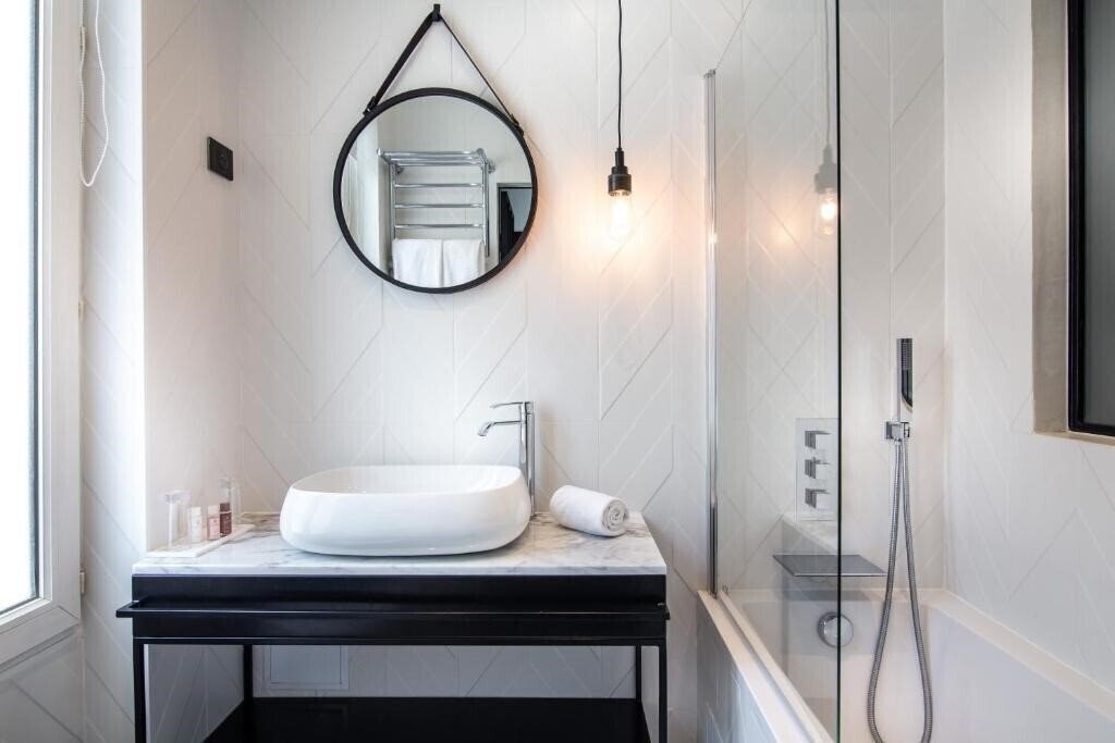 Фотография Hotel Royal Opera 3*
