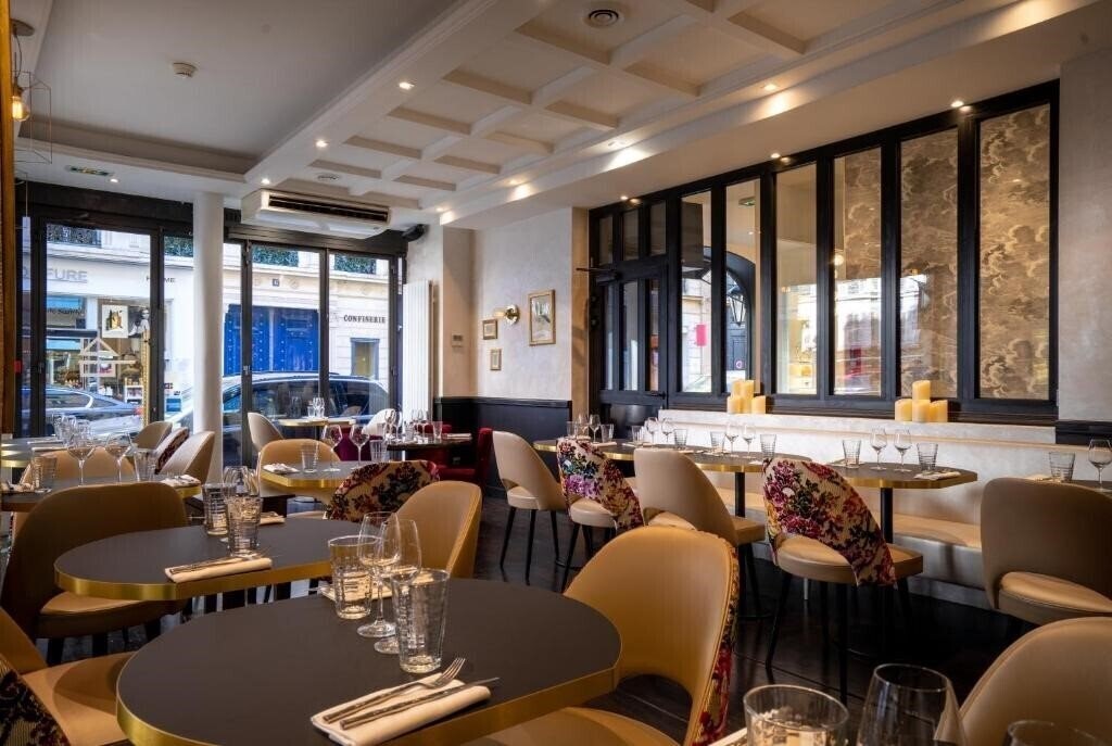 Изображение Hotel Royal Opera 3*