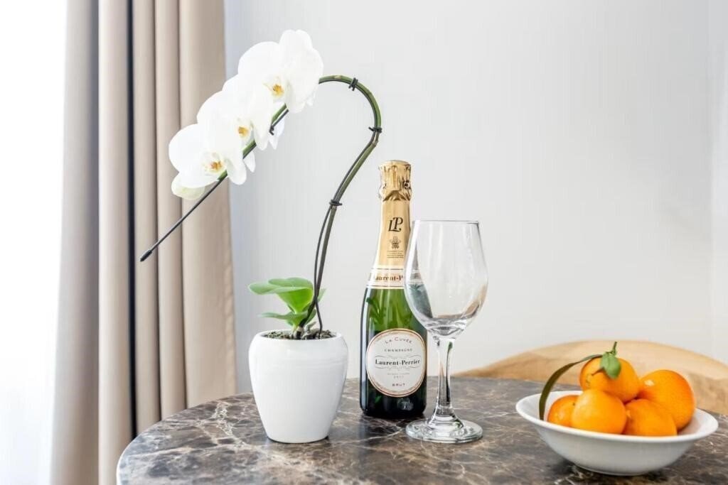 Изображение Hotel Residence Quintinie Square 3*