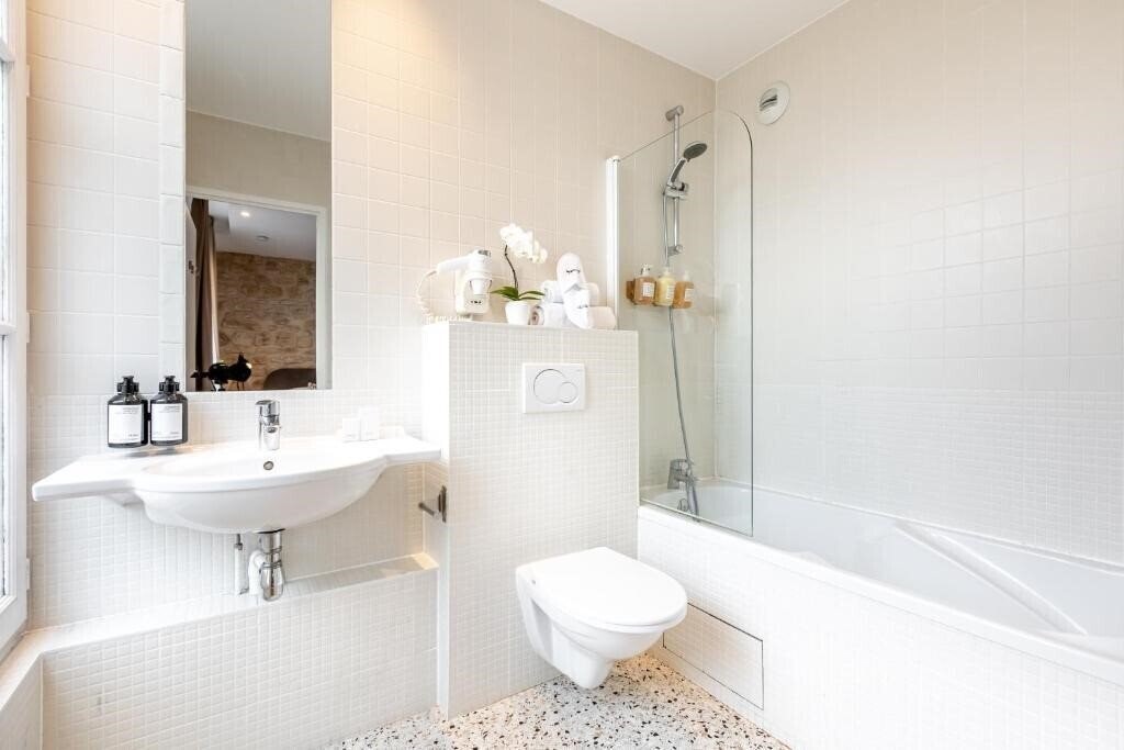 Картинка Hotel Residence Quintinie Square 3*