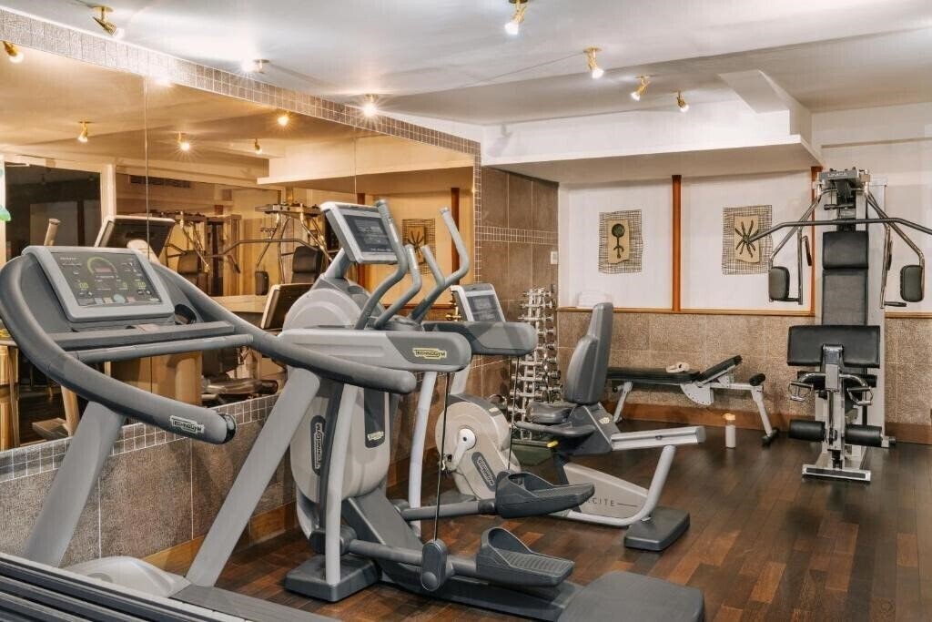Картинка Atala Hotel Champs Elysees 4*