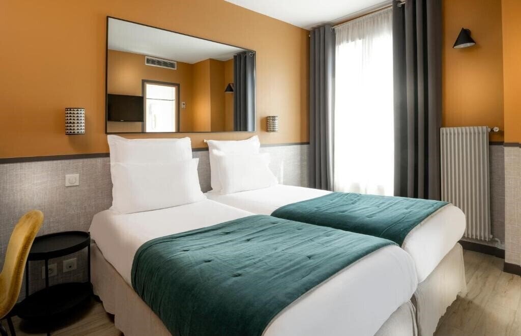 Зображення Bastille De Launay 3*