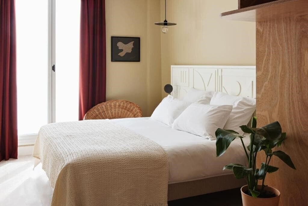 Отель Hotel Orphee 3*