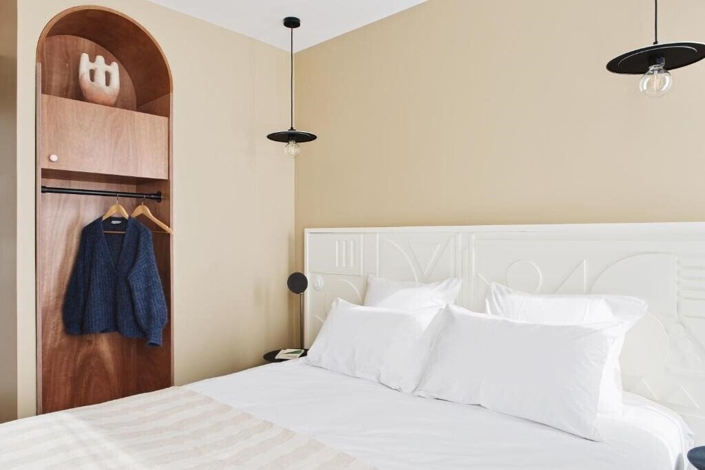 Фото Hotel Orphee 3*