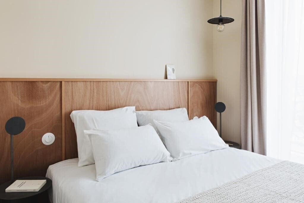 Фотография Hotel Orphee 3*