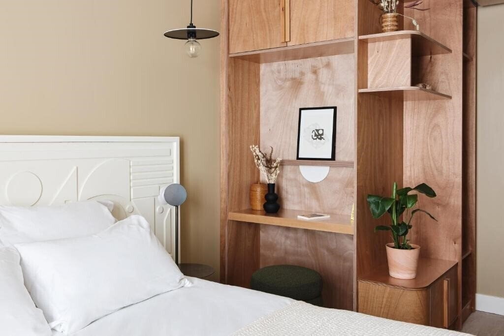 Изображение Hotel Orphee 3*