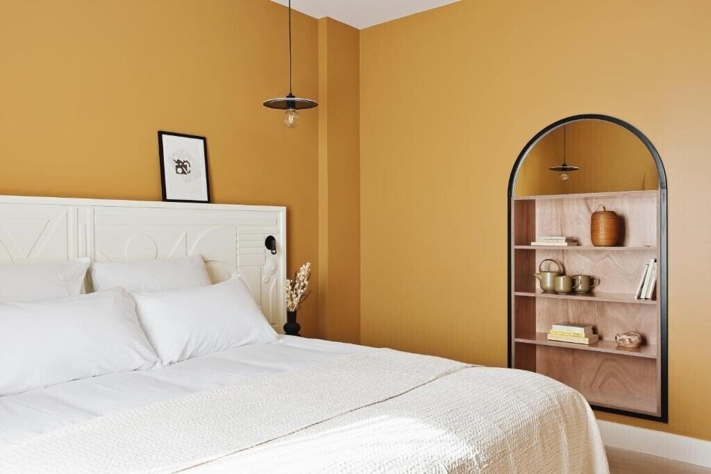 Картинка Hotel Orphee 3*