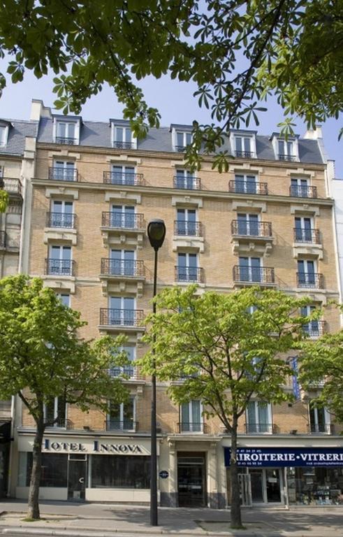 Фотографія Innova 2*