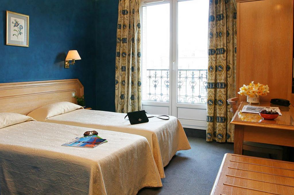 Готель Innova 2*