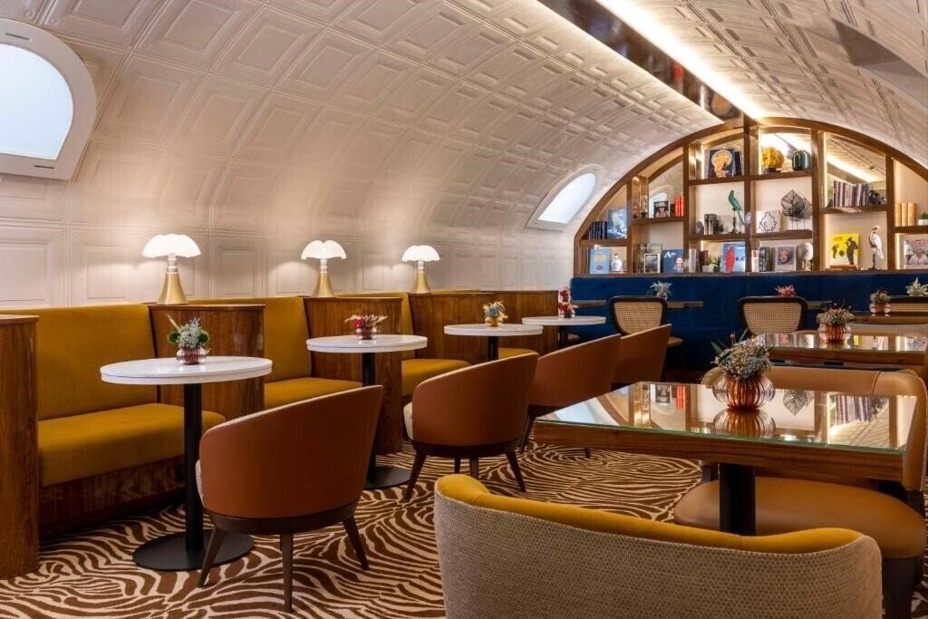 Зображення Elysee Gare De Lyon 3*