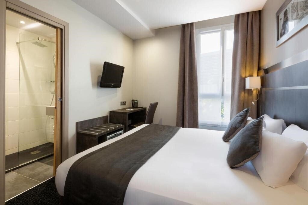 Фото Best Western Weha 3*