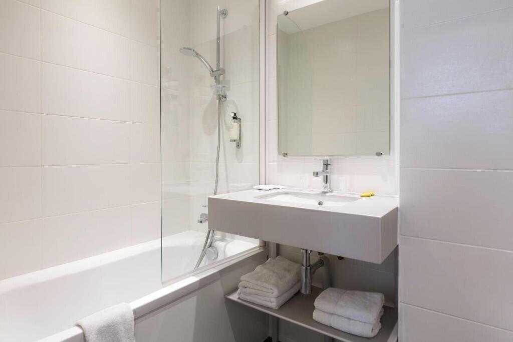 Фотографія Best Western Weha 3*