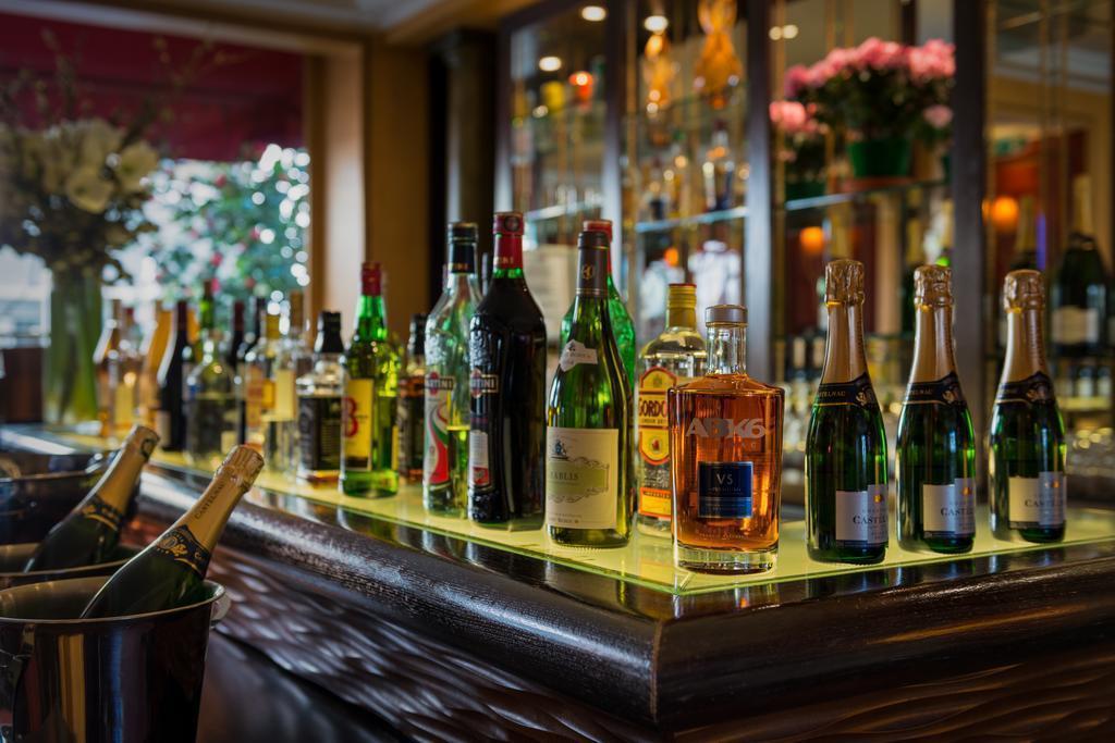 Картинка Lenox Montparnasse 3*