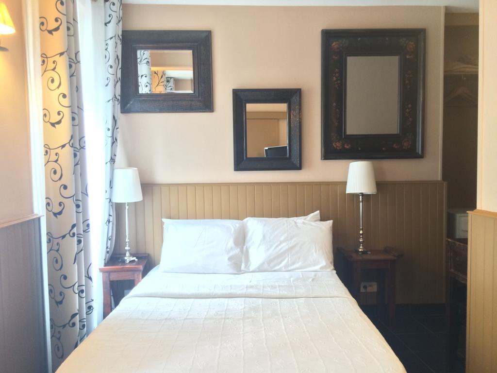 Готель Monte Carlo 2*