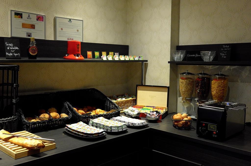 Фотография Best Western Empire Elysees 3*