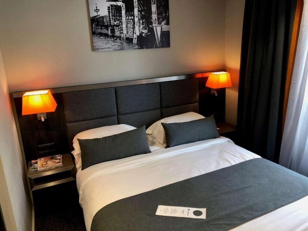 Фото Best Western Empire Elysees 3*