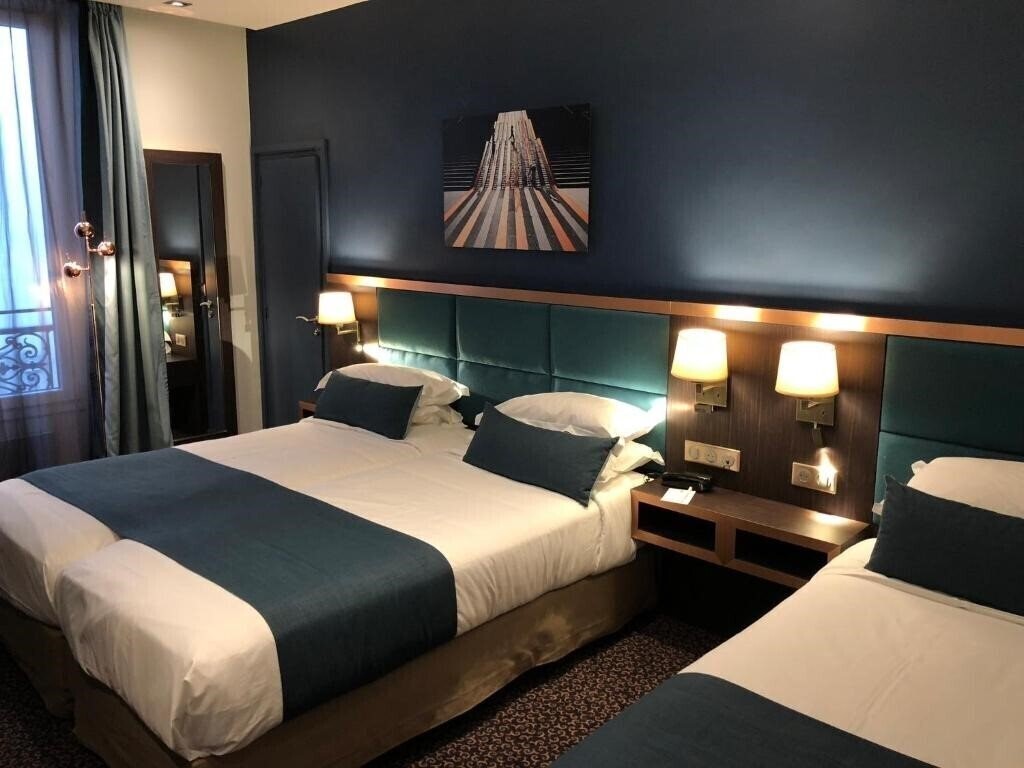Зображення Best Western Empire Elysees 3*