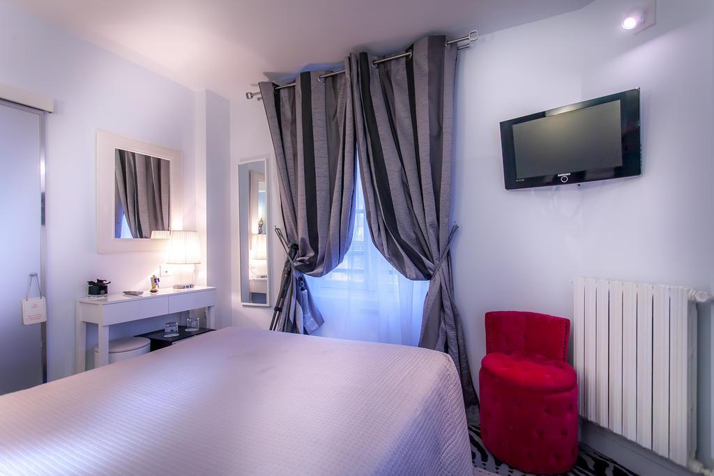 Фотографія Ascot Opera 3*