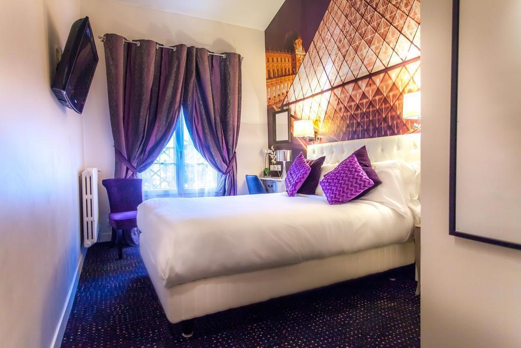 Зображення Ascot Opera 3*