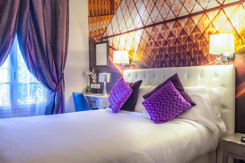 Картинка Ascot Opera 3*