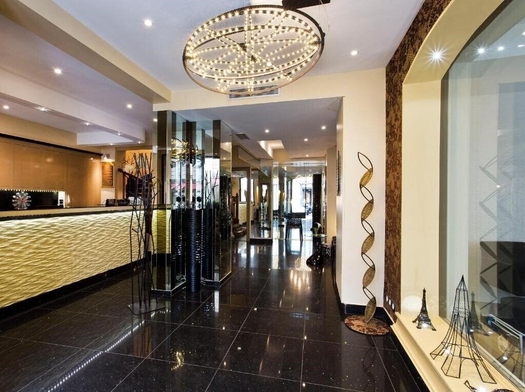 Зображення Ascot Opera 3*