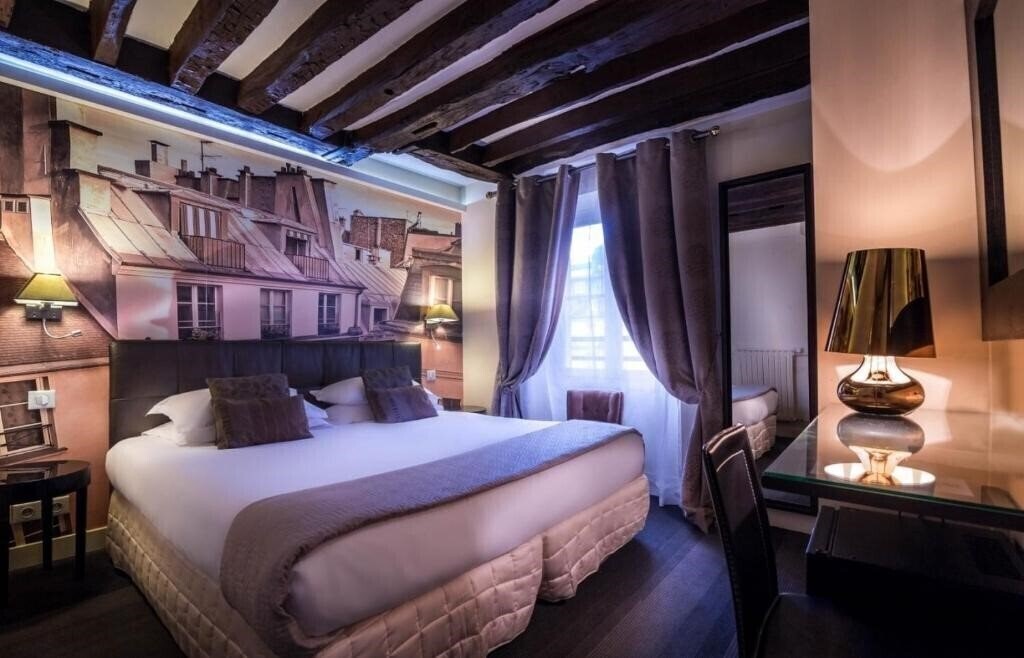 Картинка Ascot Opera 3*