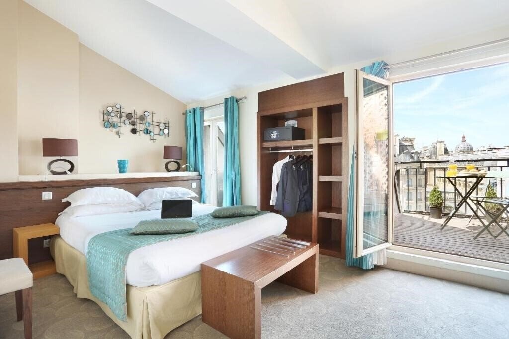 Зображення Grand De Normandie 3*