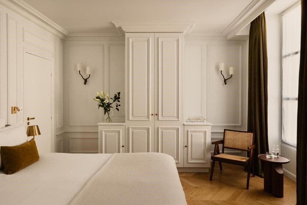 Фото Bourgogne & Montana 4*