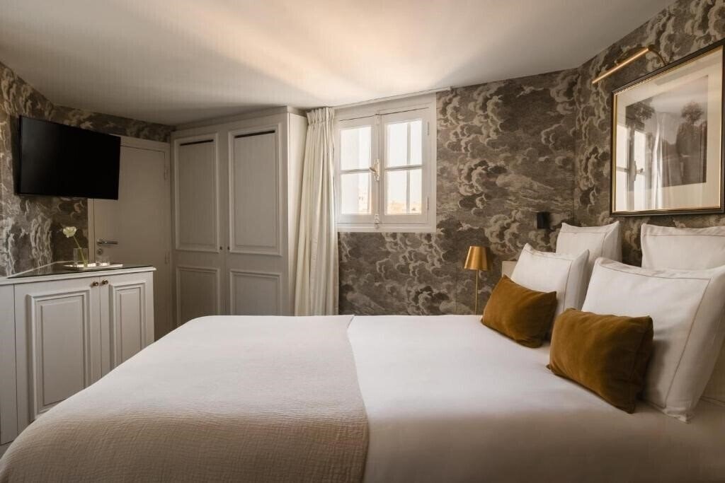 Картинка Bourgogne & Montana 4*
