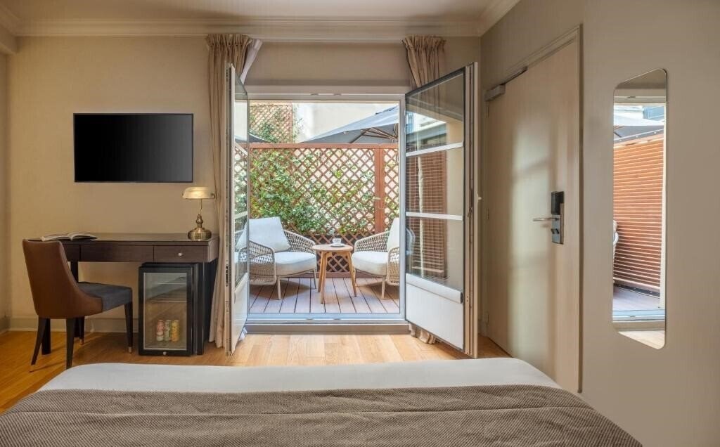 Фото Le Walt 4*
