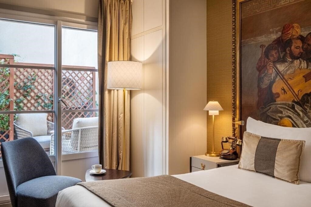 Фотография Le Walt 4*