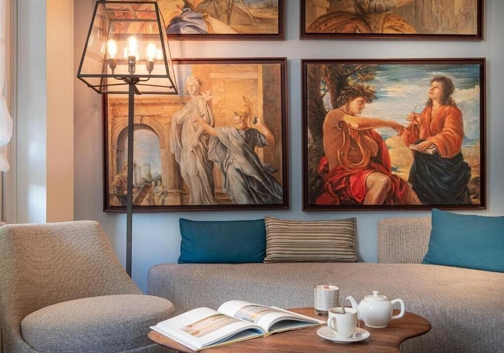 Картинка Le Walt 4*