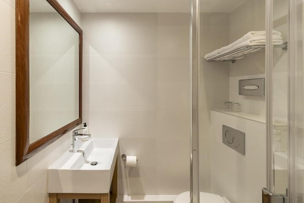 Фото Best Western Aramis Saint-Germain 3*