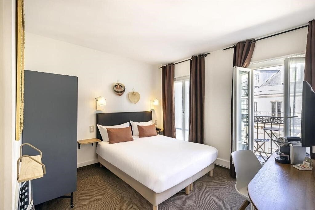 Зображення Best Western Aramis Saint-Germain 3*