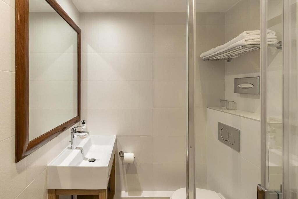 Картинка Best Western Aramis Saint-Germain 3*
