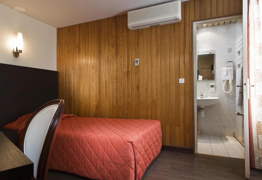 Готель Corail Hotel 3*