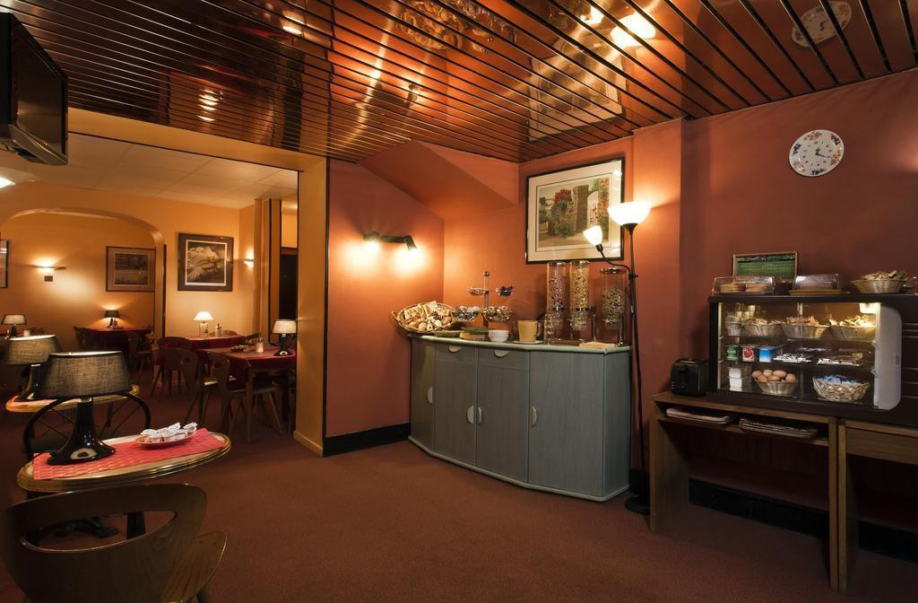 Фотографія Corail Hotel 3*