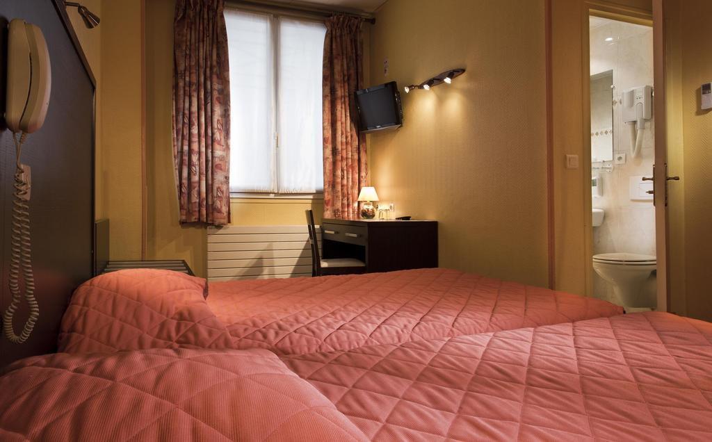 Зображення Corail Hotel 3*