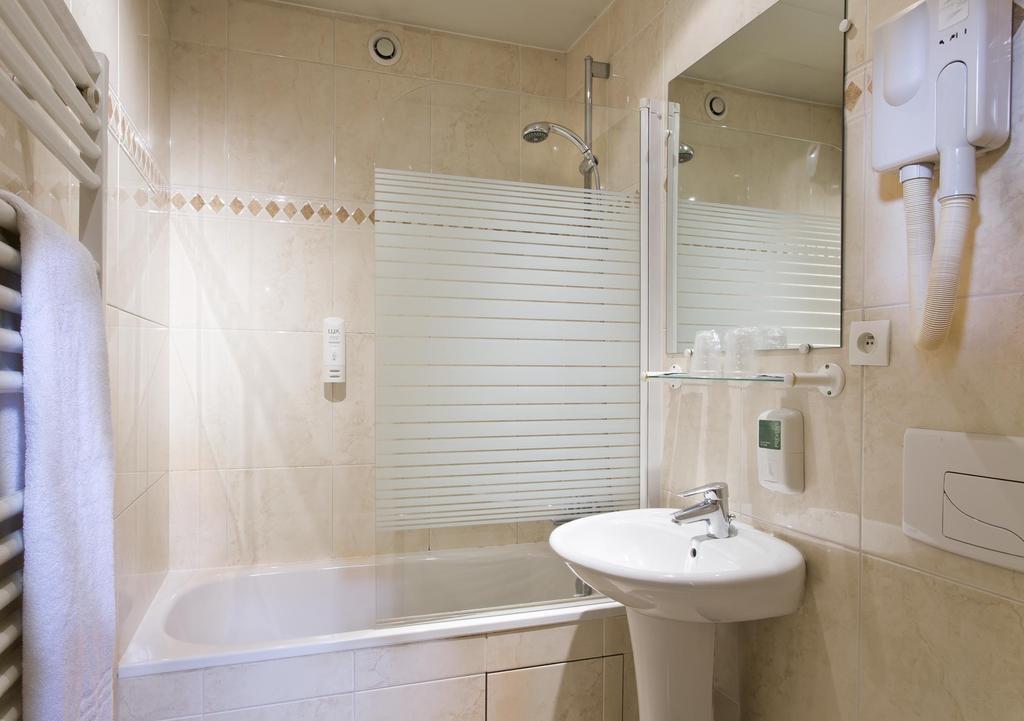 Картинка Corail Hotel 3*