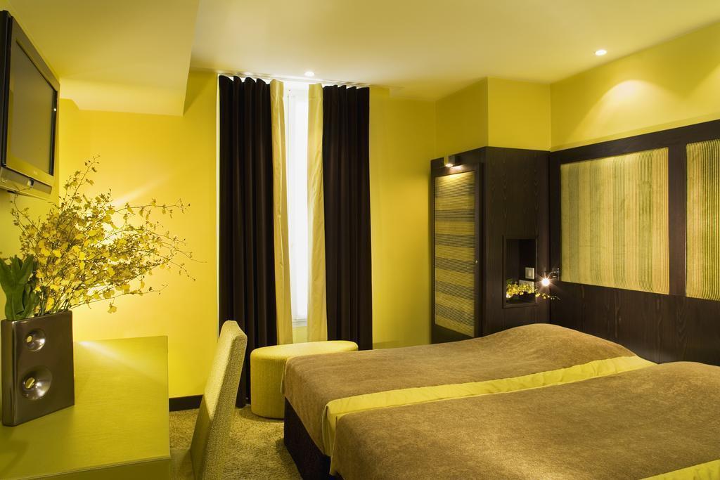 Зображення Courcelles Etoile 3*