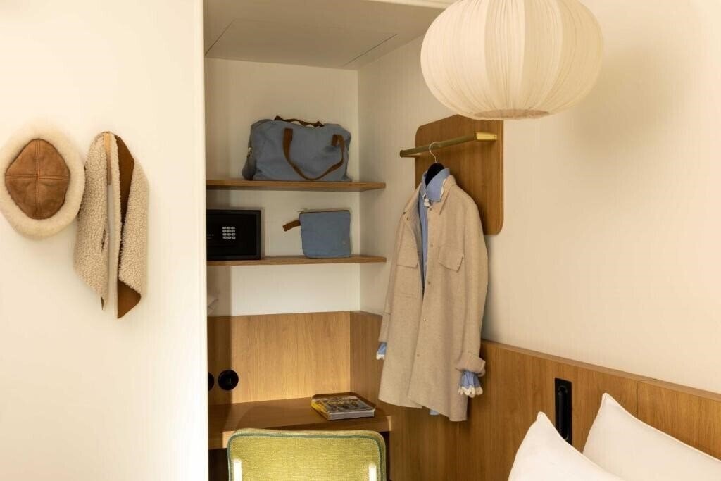 Фото Courcelles Etoile 3*