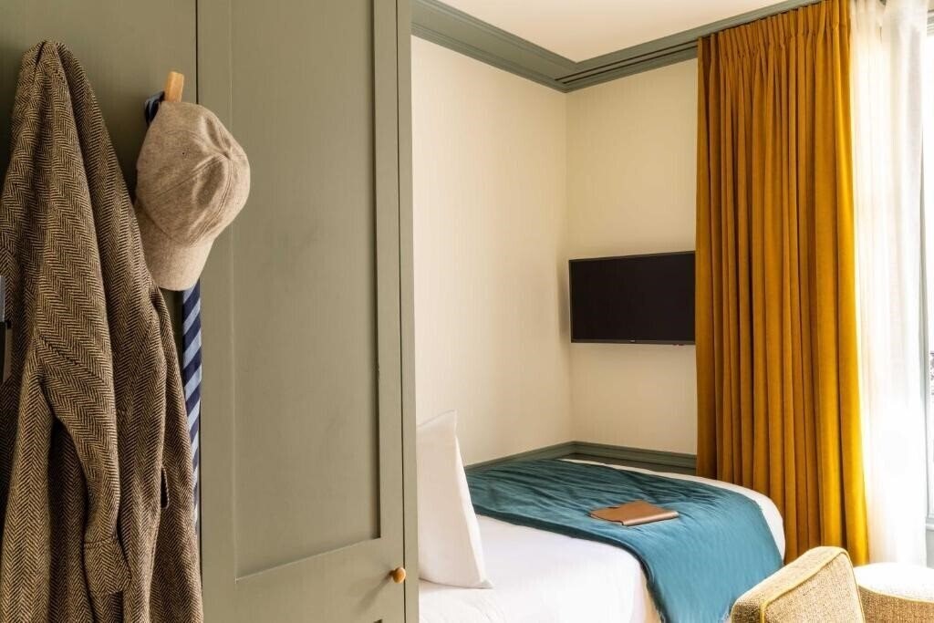 Зображення Courcelles Etoile 3*