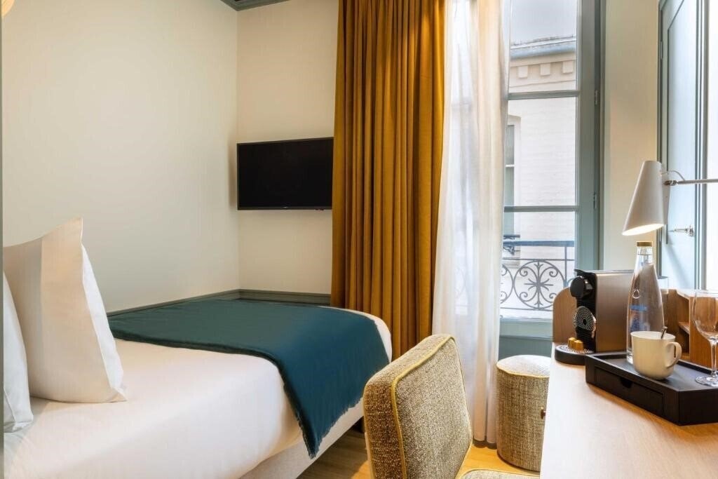 Картинка Courcelles Etoile 3*