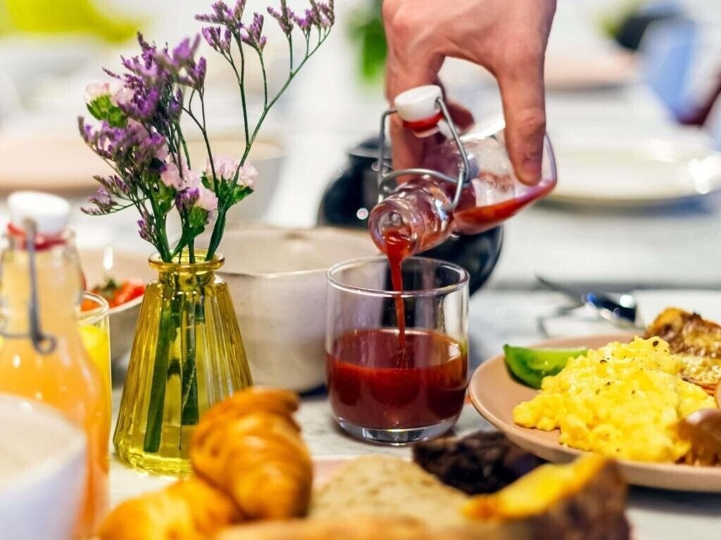 Фотографія Hotel Mercure Paris Alesia 4*